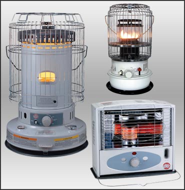 kerosene patio heater