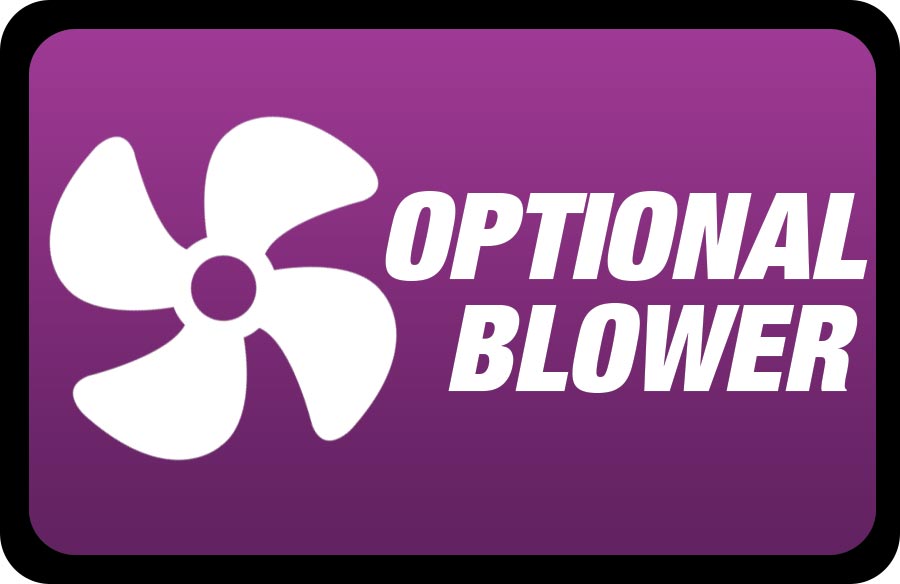Optional Blower