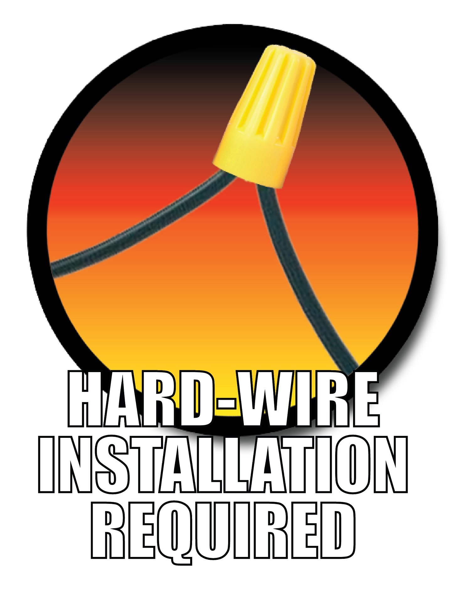Hard-wire