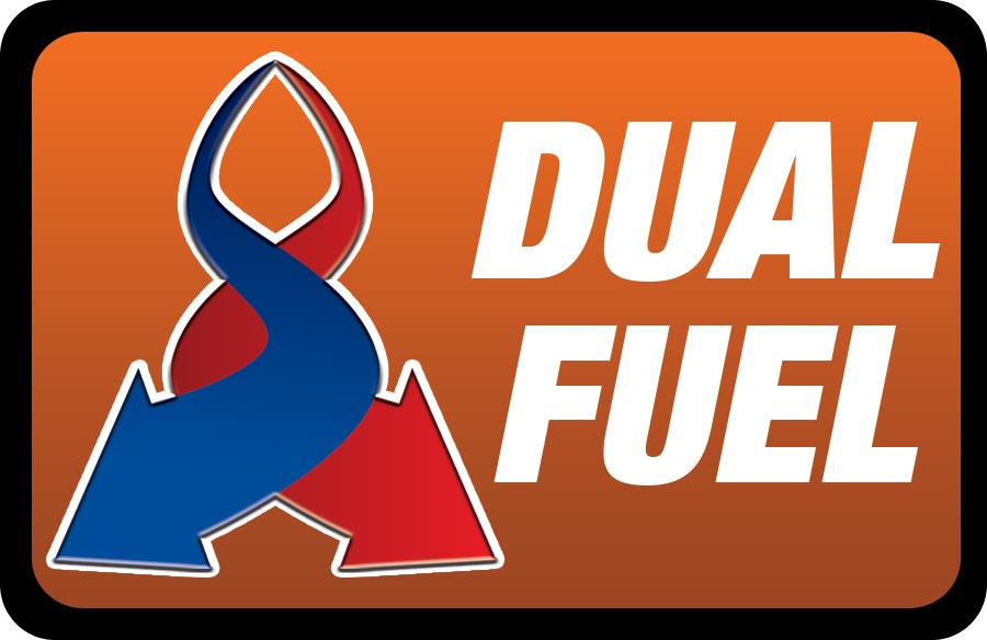 Dual Fuel