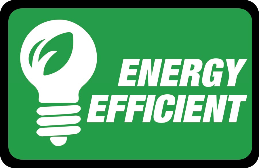 Energy Efficient	
