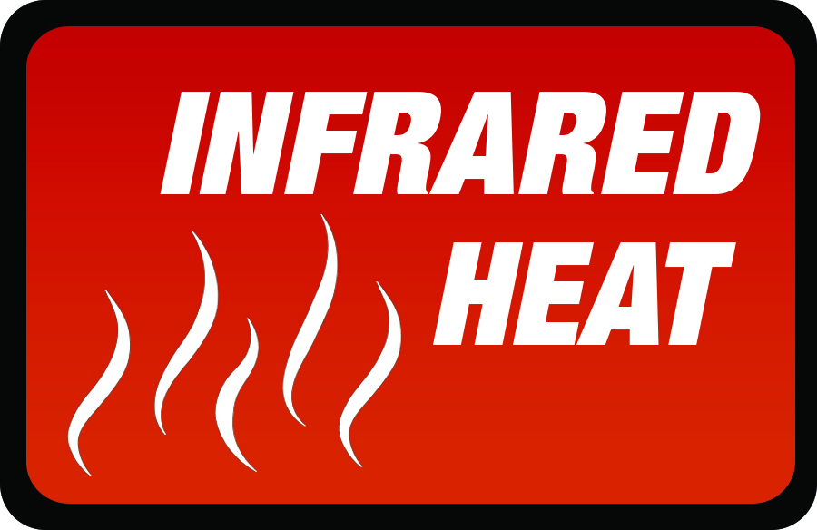 Infrared Heat