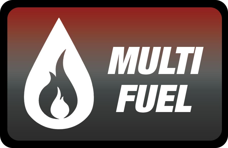 Multi Fuel