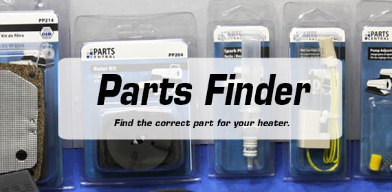 Click here for Parts Finder